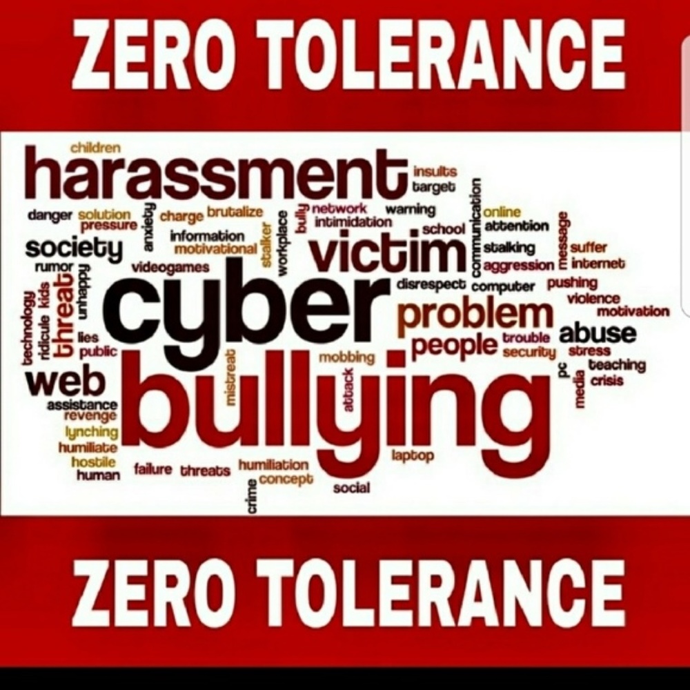 Bullying Hurts!